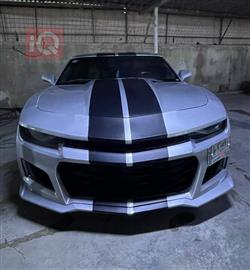 شێڤرۆلێت کەمارۆ